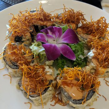 Oishi Sushi - Japanese Near Me - Hackensack, New Jersey