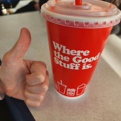 Arctic Circle - Drink!