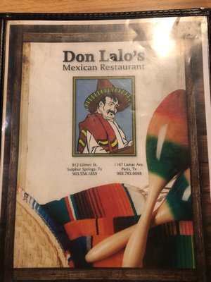 DON LALO’S - Updated January 2026 - 14 Photos & 35 Reviews - 912 Gilmer ...