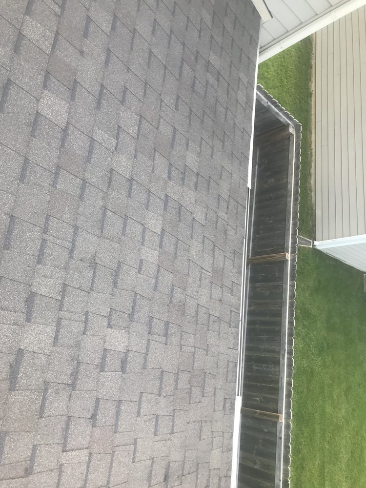 Slide of Affordable maintenance