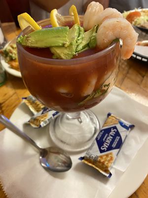 Los Cabos Mexican Bar & Grill by null