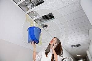 Slide of EMS Plumbing & Heating