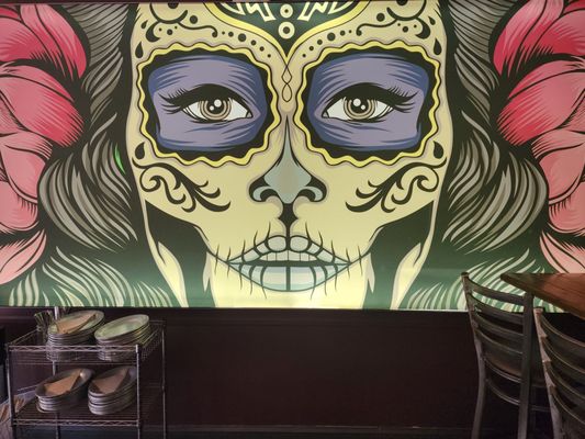 Vida Taco Bar by null