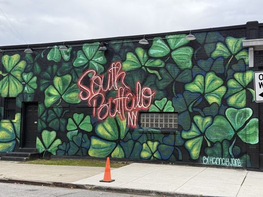 Doc Sullivan's by null