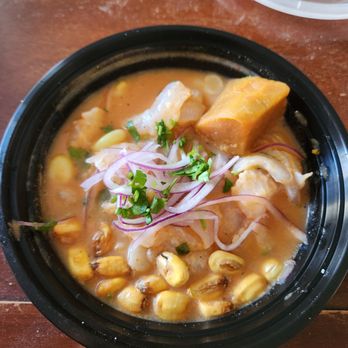 Emelina's 3 - Ceviche Emelina's - Peruvian Near Me - San José, California Emelina's 3 - Ceviche Emelina's - Peruvian Near Me - San José, California