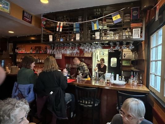 Yardy Rum Bar by null