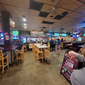 Angry Crab Shack - Decor - Cajun/Creole Near Me - Phoenix, Arizona Angry Crab Shack - Decor - Cajun/Creole Near Me - Phoenix, Arizona