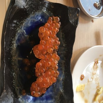 Sushi Enya - Pasadena - Salmon egg - Sushi Bars Near Me - Pasadena, California Sushi Enya - Pasadena - Salmon egg - Sushi Bars Near Me - Pasadena, California