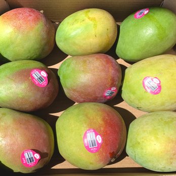 Pacific Coast Produce - a box of mangoes - Grocery Near Me - Oxnard, California Pacific Coast Produce - a box of mangoes - Grocery Near Me - Oxnard, California