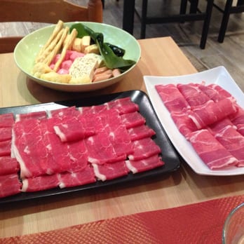 Miya - Hot Pot Near Me - Toulouse, 31