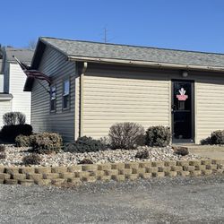 The Village Barbershop