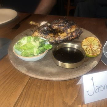 Palo Santo - New Mexican Cuisine Near Me - Atlanta, Georgia Palo Santo - New Mexican Cuisine Near Me - Atlanta, Georgia