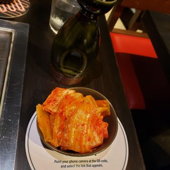 Gaijin - Kimchi - Japanese Near Me - Chicago, Illinois