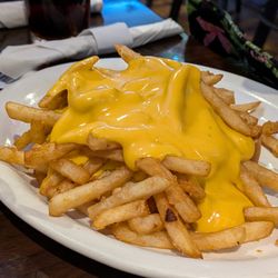 Horseshoe sandwich