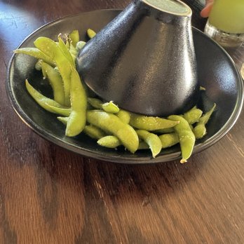 P.F. Chang's - Edamame - Chinese Near Me - Honolulu, Hawaii