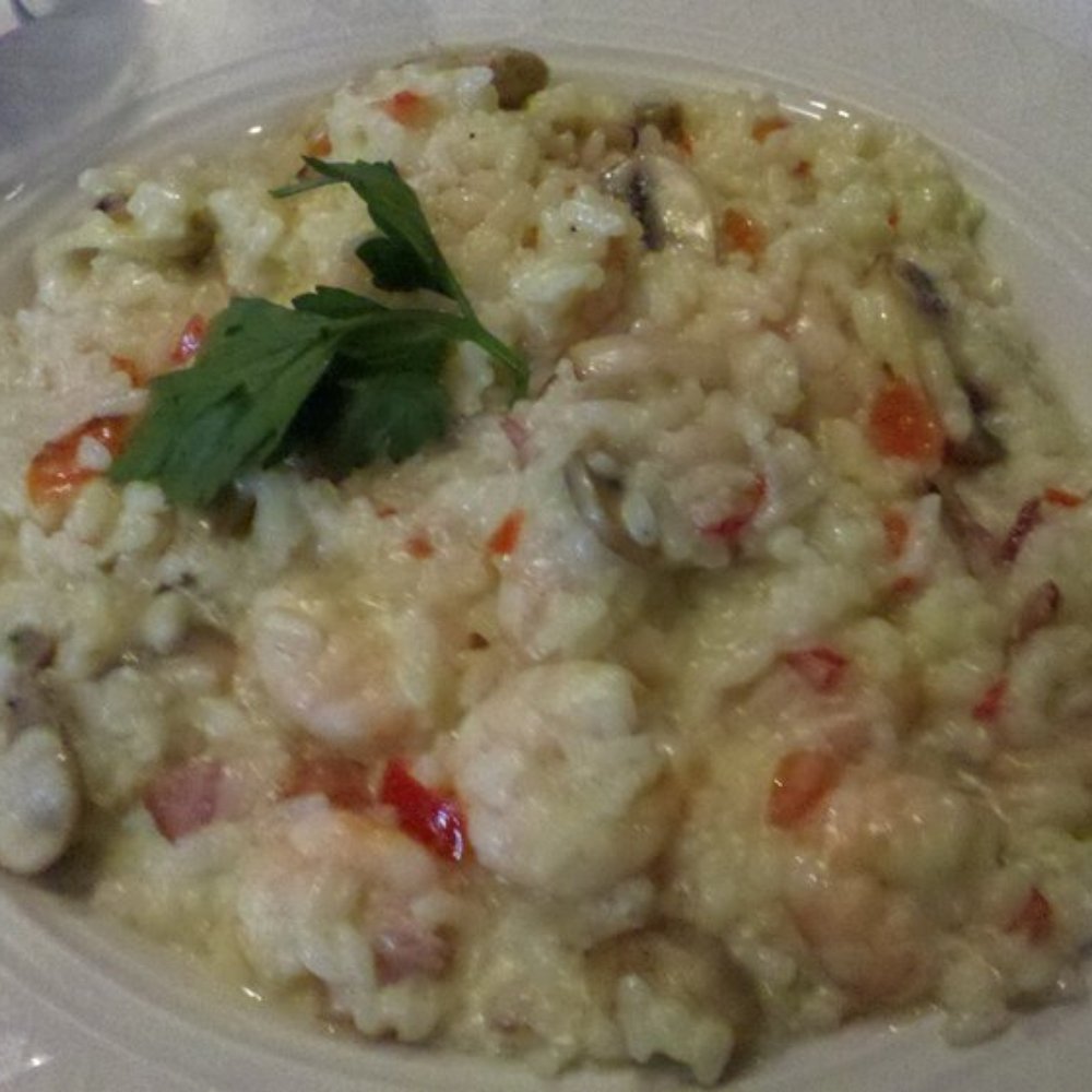 Don Pepe - Shrimp Paella Special - Spanish Near Me - Newark, New Jersey Don Pepe - Shrimp Paella Special - Spanish Near Me - Newark, New Jersey