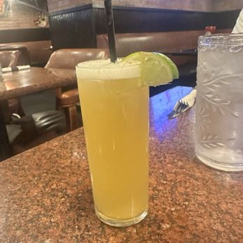 Stan's Restaurant & Bar - pineapple Margarita - Seafood Near Me - Washington, DC, District of Columbia Stan's Restaurant & Bar - pineapple Margarita - Seafood Near Me - Washington, DC, District of Columbia