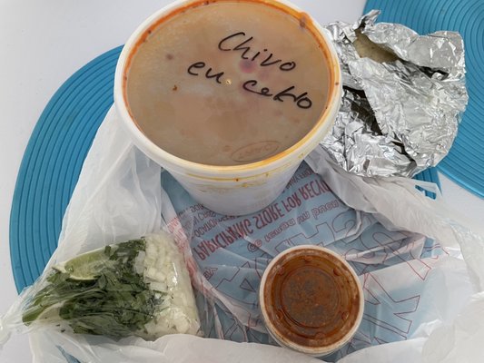 Birria El Compa – La Cruda, Valley View Location | Las Vegas by null