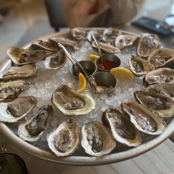 Marsh House - Oysters - Southern Near Me - Nashville, Tennessee Marsh House - Oysters - Southern Near Me - Nashville, Tennessee