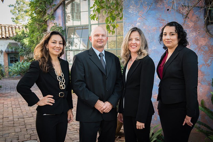 Ferreira Law Group - immigration attorney in Santa Barbara, CA