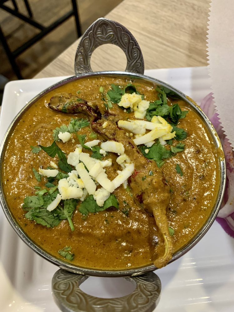 Paneer Kadhai Yelp