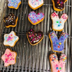 Donut Bliss