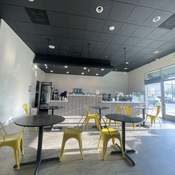 Hop Cafe - Coffee & Tea Near Me - Arcadia, California Hop Cafe - Coffee & Tea Near Me - Arcadia, California