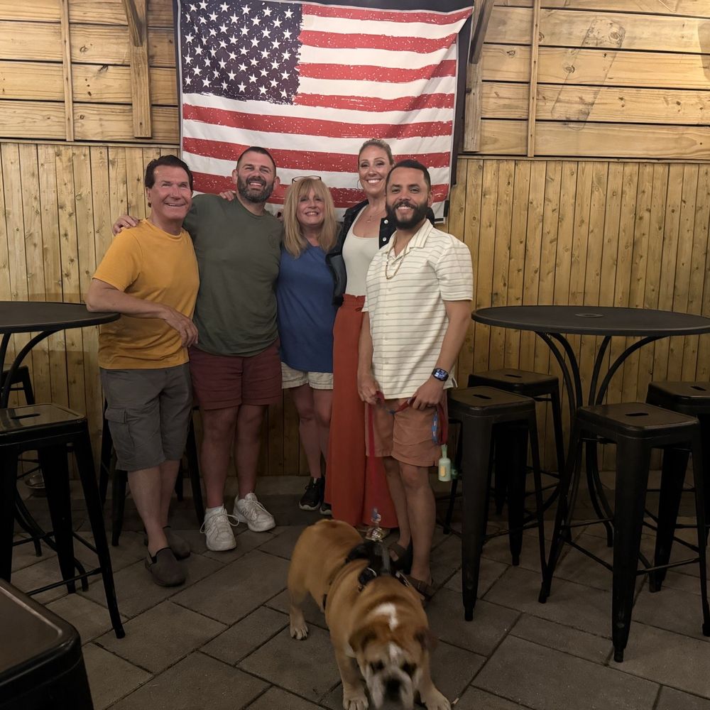 The Pour Yard - Desserts Near Me - Quincy, Massachusetts