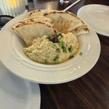 Opa Grill - Hummus - Greek Near Me - Parker, Colorado