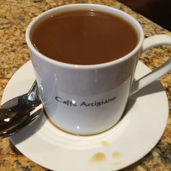 Artigiano - Cup of coffee~ - Coffee & Tea Near Me - Burnaby, British Columbia Artigiano - Cup of coffee~ - Coffee & Tea Near Me - Burnaby, British Columbia