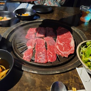 Anto - Assorted beef gui - Korean Near Me - New York, New York Anto - Assorted beef gui - Korean Near Me - New York, New York