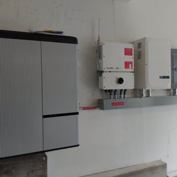 HT Electrical & Renewable Energy Contractor - partial backup pv system using solaredge inverter, interface and LG Battery - Electricians Near Me HT Electrical & Renewable Energy Contractor - partial backup pv system using solaredge inverter, interface and LG Battery - Electricians Near Me