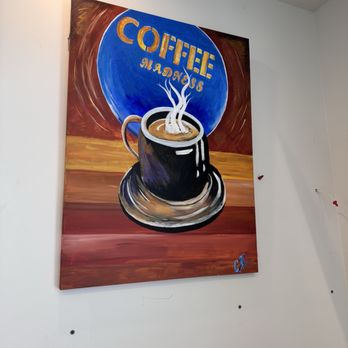 Coffee Madness - Coffee & Tea Near Me - Las Vegas, Nevada Coffee Madness - Coffee & Tea Near Me - Las Vegas, Nevada