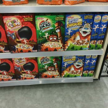 Walgreens - Halloween cereal yummy in the tummy - Drugstores Near Me - Albuquerque, New Mexico Walgreens - Halloween cereal yummy in the tummy - Drugstores Near Me - Albuquerque, New Mexico