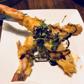 Star Noodle - Tempura Shrimp - Asian Fusion Near Me - Lahaina, Hawaii Star Noodle - Tempura Shrimp - Asian Fusion Near Me - Lahaina, Hawaii