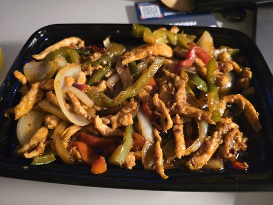 14th St Cafe Asian Bistro by null