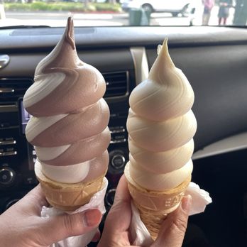 Meadowlark Dairy - ig: @jlr.eats - Ice Cream & Frozen Yogurt Near Me - Pleasanton, California Meadowlark Dairy - ig: @jlr.eats - Ice Cream & Frozen Yogurt Near Me - Pleasanton, California