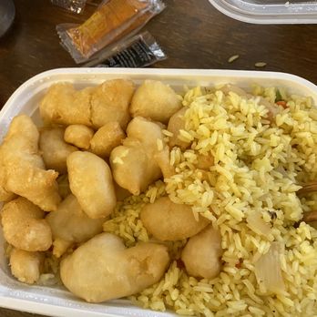 China Wok - Sweet and sour pork - Chinese Near Me - Southern Pines, North Carolina China Wok - Sweet and sour pork - Chinese Near Me - Southern Pines, North Carolina