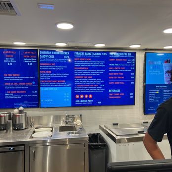 Good Stuff Eatery - Menu - Burgers Near Me - Clearwater, Florida