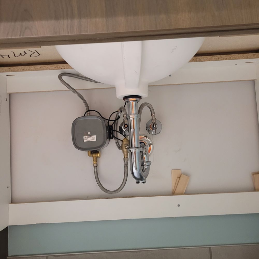 Slide of Zooks Mechanical