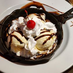 Cookie Skillet