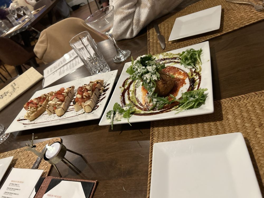 THE BOHEMIAN RESTAURANT - Updated July 2024 - 24 Photos & 36 Reviews