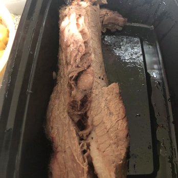 Rollin’ Smoke Handcrafted Bbq - Brisket - Barbeque Near Me - Halfmoon, New York