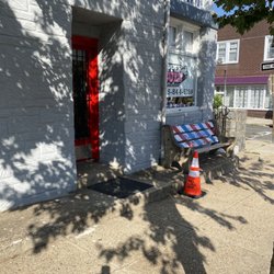 Upper Cuts Barber Shop