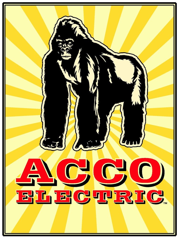 Slide of Acco Electric