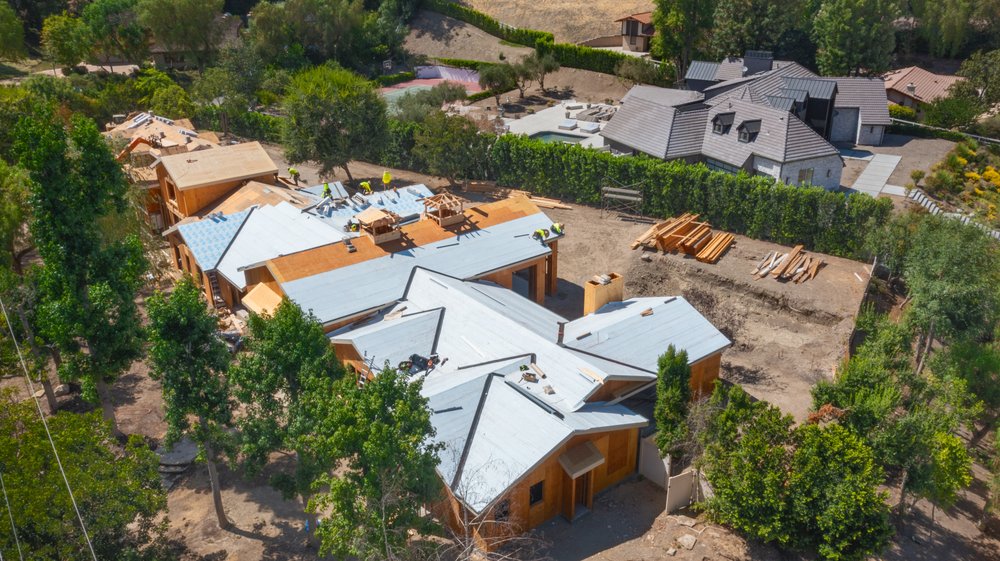 Slide of Factor Roofing