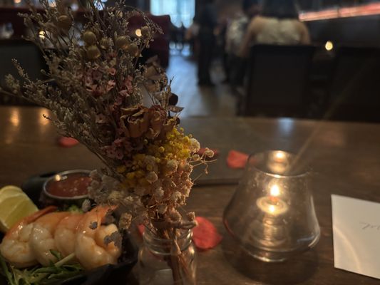 Oak Steakhouse by null