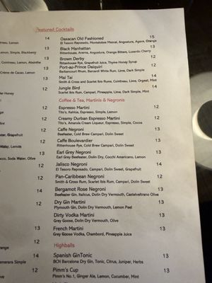 Menu photo 1 Orbis Caffe Pittsburgh, PA Menu photo 1 Orbis Caffe Pittsburgh, PA