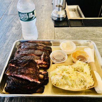 Maple Tree BBQ - Barbeque Near Me - Riverhead, New York