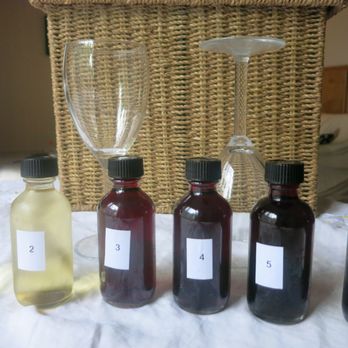 Thief & Barrel - Virtual Wine Tasting Kit - Wine Tasting Room Near Me - Lancaster, California